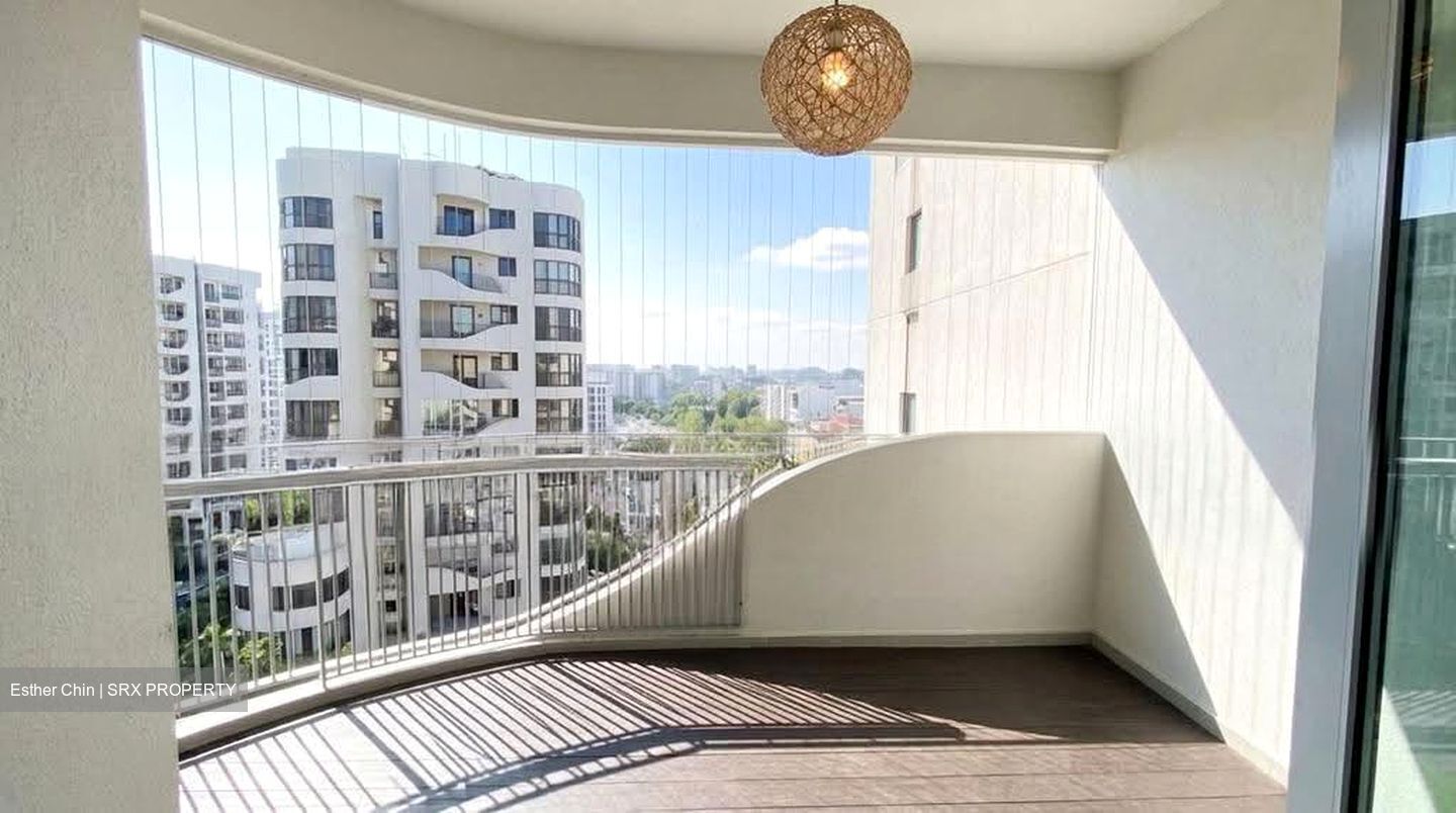 Arc at Tampines (D18), Condominium #624452281